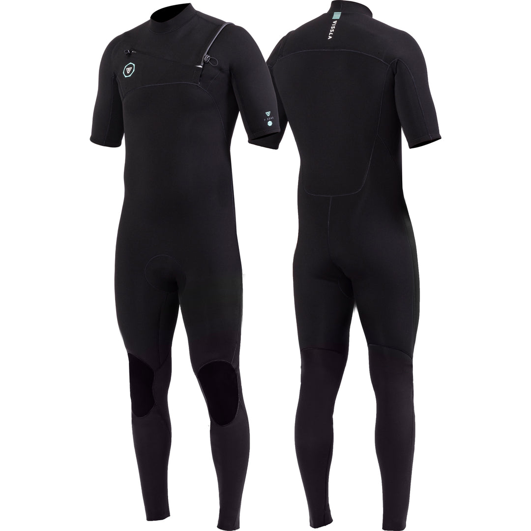 セブンシーズ 2-2mm SSフルスーツ – VISSLA JAPAN 公式オンラインストア