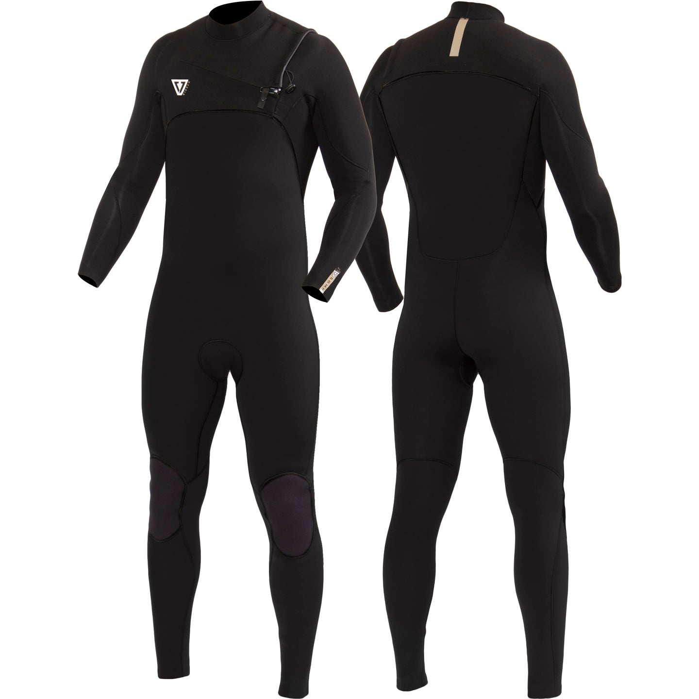 セブンシーズ コンプ 3-2mm フルチェストジップ – VISSLA JAPAN 公式