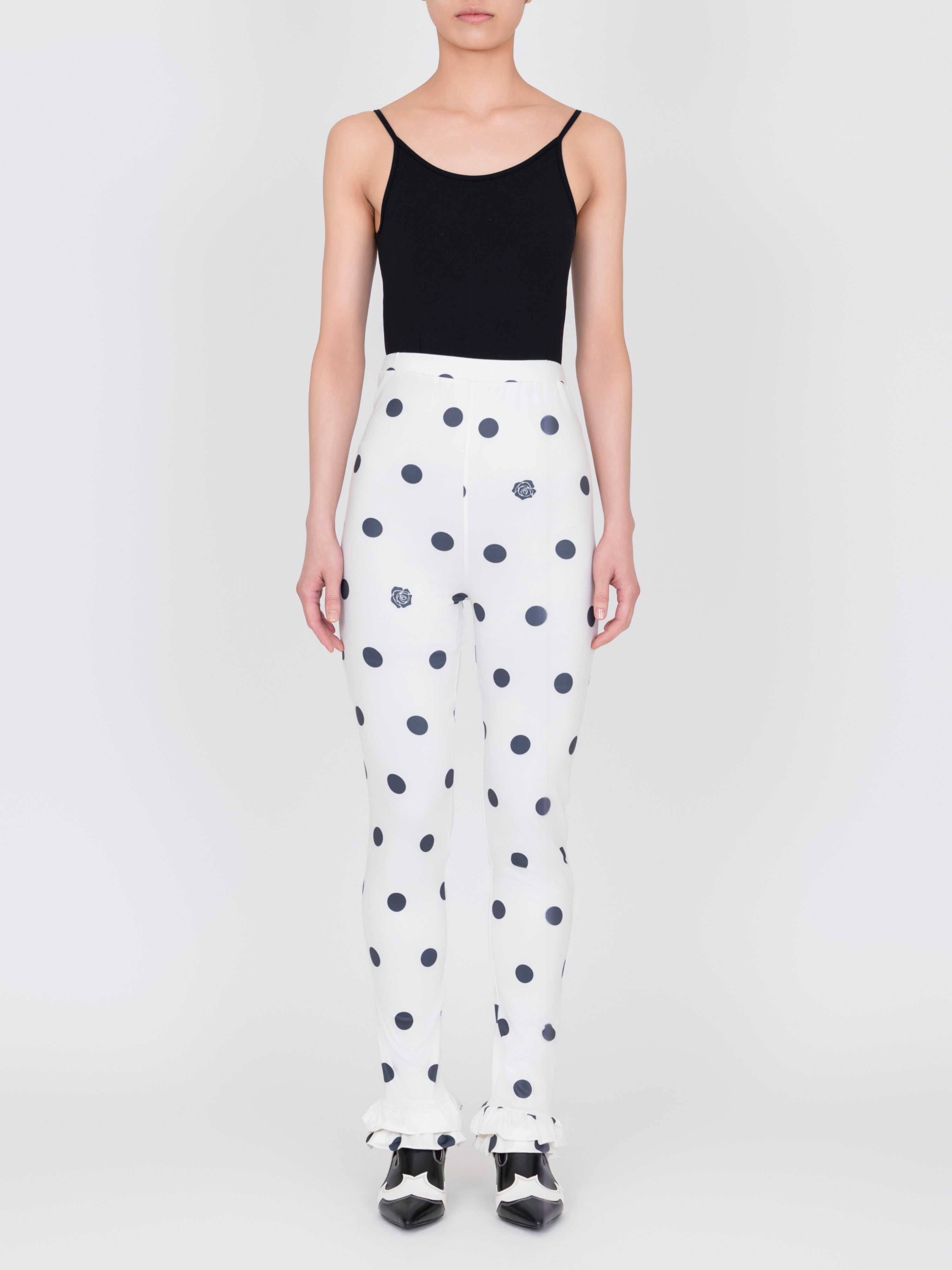 WOMEN'S BOTTOMS – VIVIANO