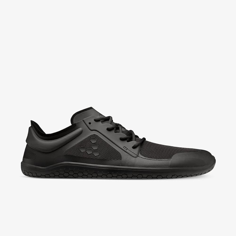 PRIMUS LITE III / プライマスライト III (M) - Vivobarefoot JAPAN