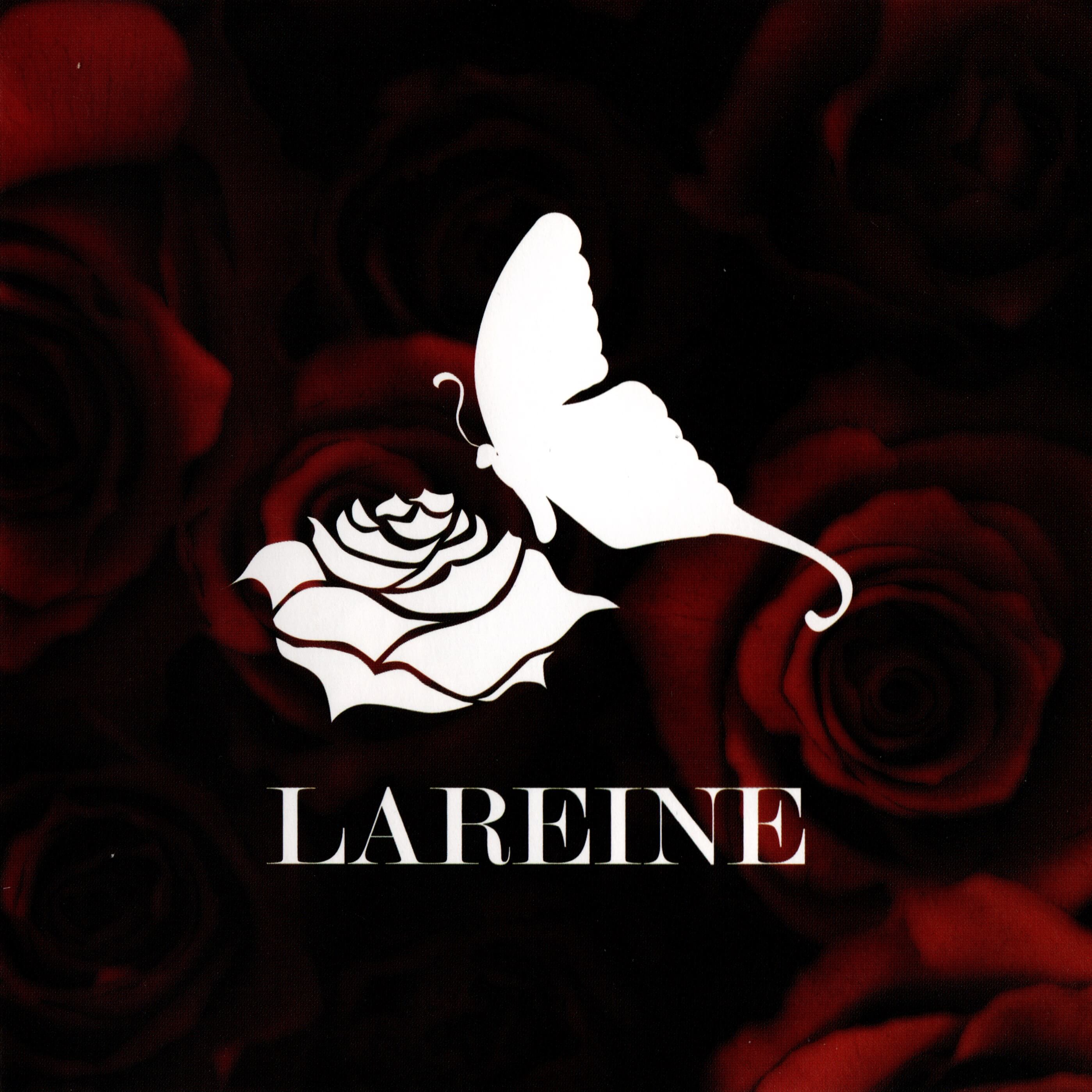 Catalog CD - LAREINE | vkgy (ブイケージ)
