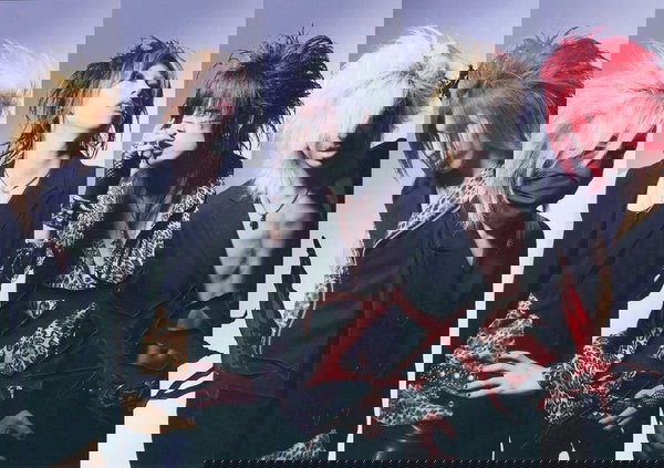 ZXST profile | ZXSTプロフィール | vkgy (ブイケージ)