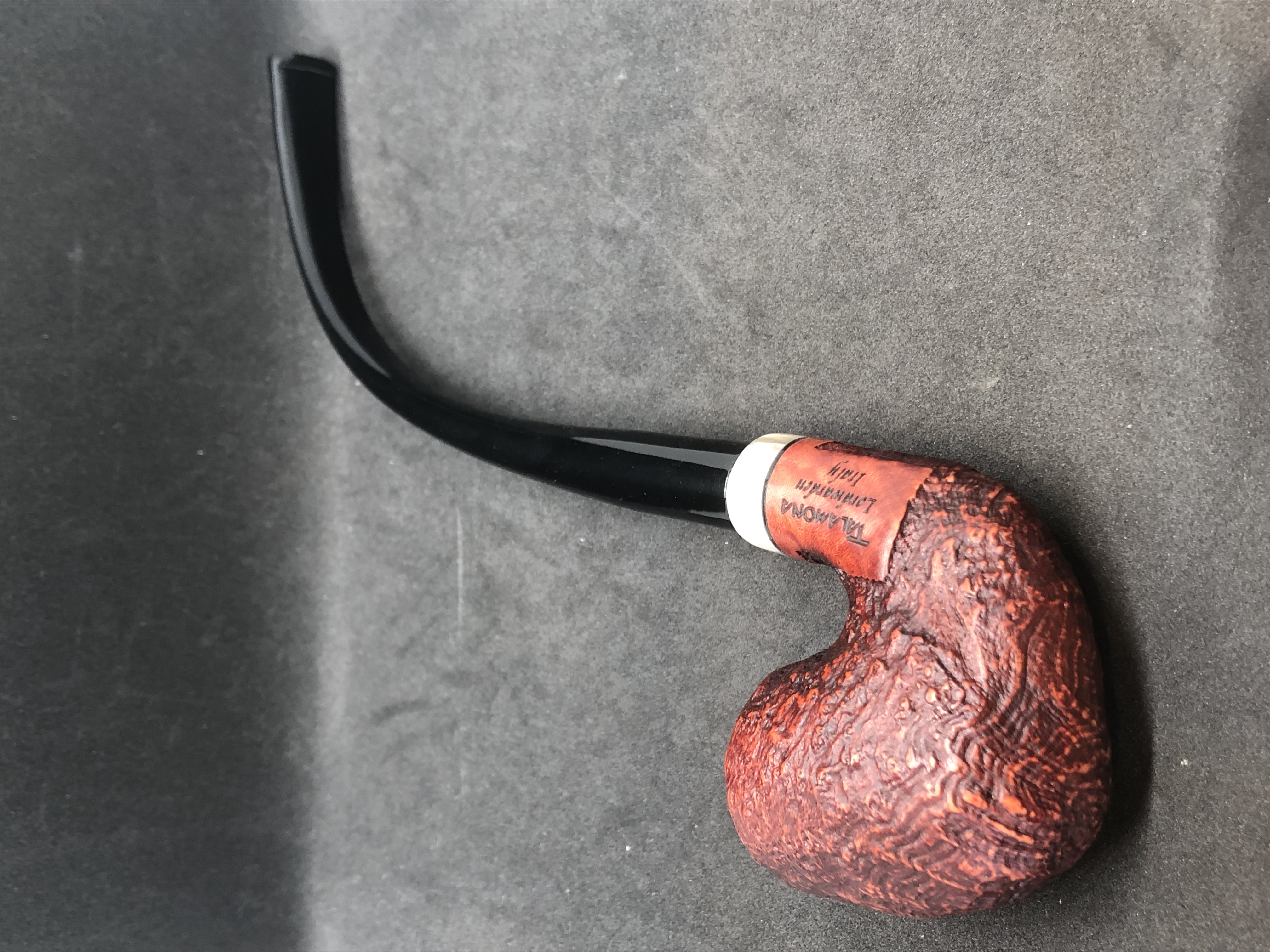 ぐみのお品物 Nording パイプ ＆パイプ BC STAR A 2本 ぐみのお