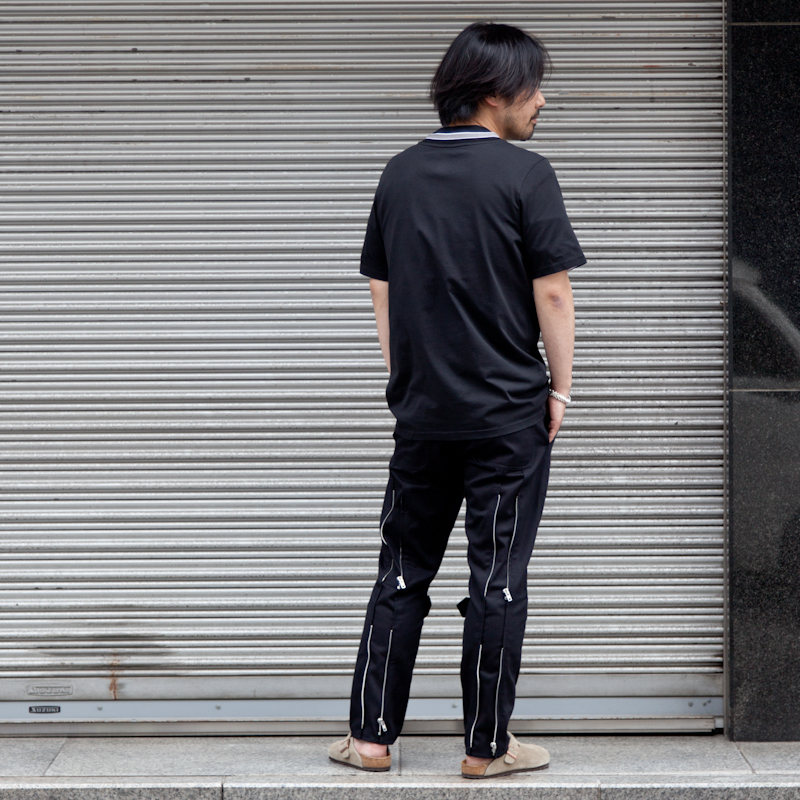 COMME des GARCONS SHIRT / Bondage Pants | public