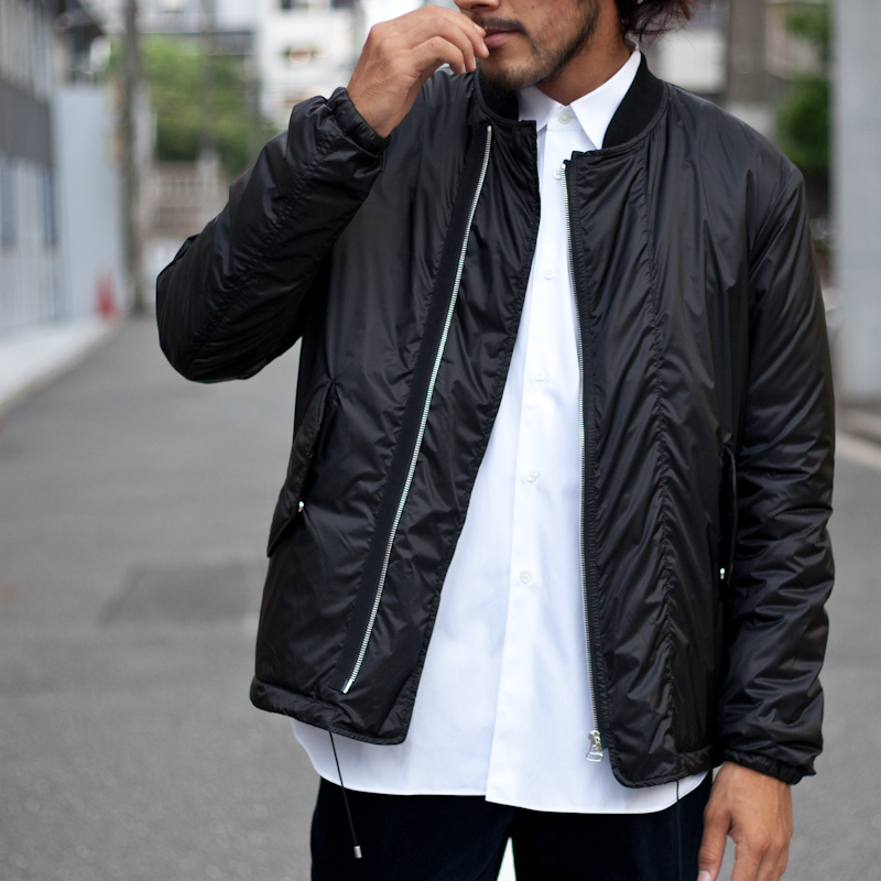 OAMC / Lightweight Bomber | public