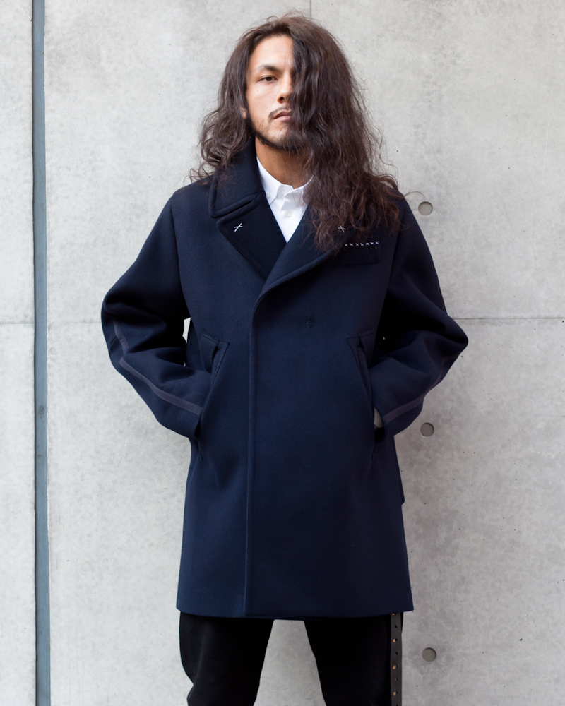 2017AW OAMC | public