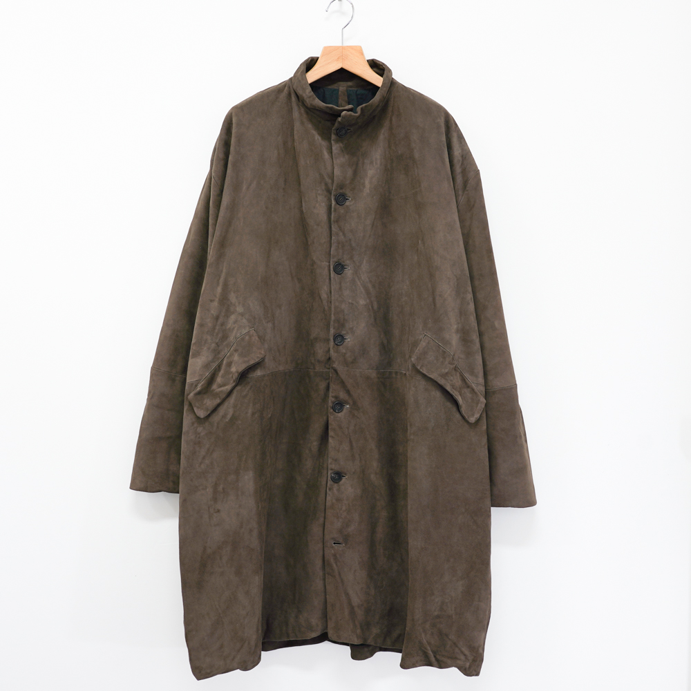 Bergfabel / New Arrival | public