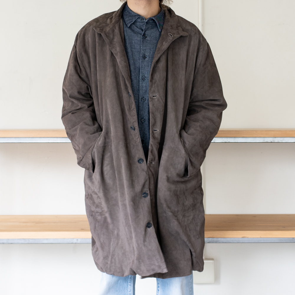 Bergfabel / New Arrival | public