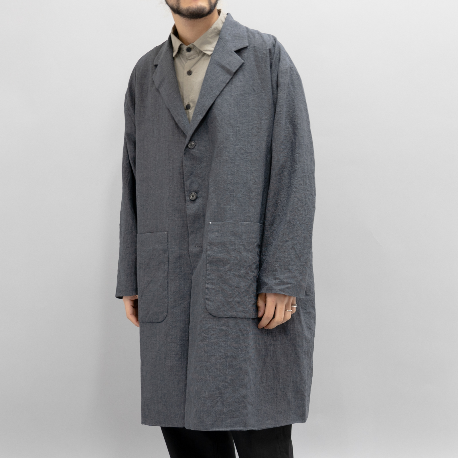 Bergfabel / New Arrival | public
