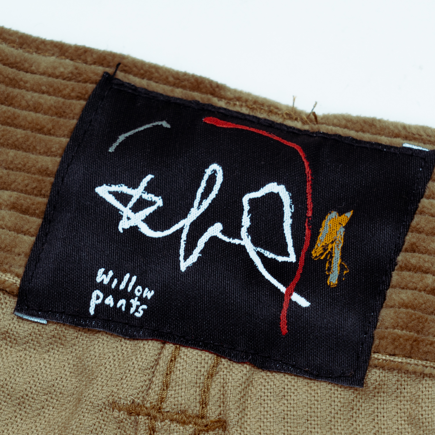 Willow Pants / New Arrival | public