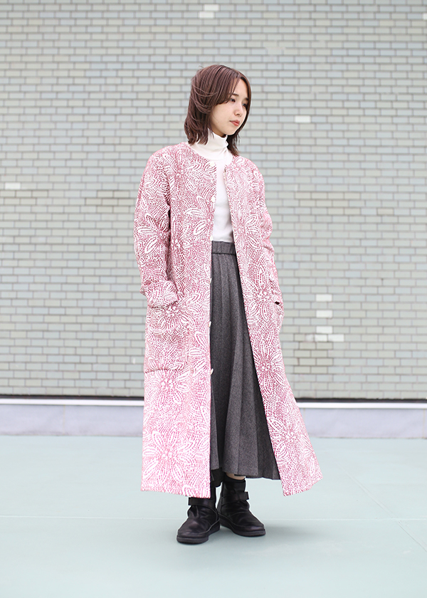 Plantation ショップスタッフに聞く、新作アイテムおすすめ