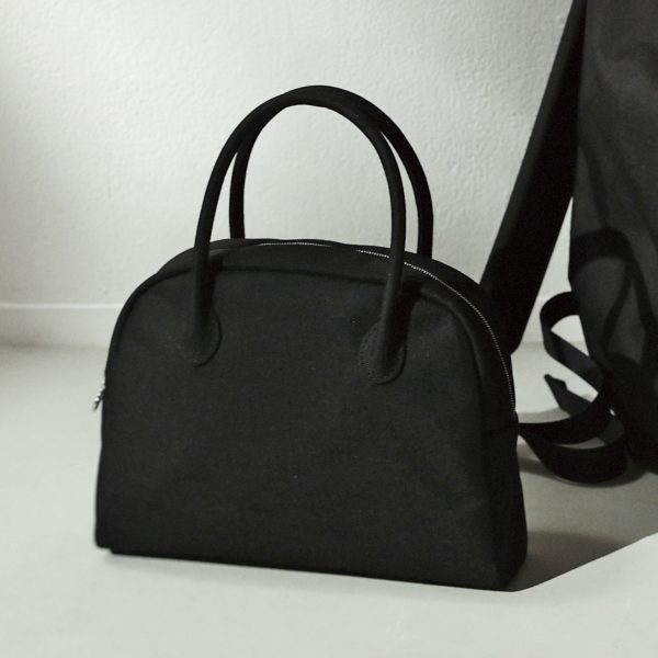 Aetaのナイロンバッグ【STANDARD BOOK 2023Spring】 | HAPPY PLUS VOICE