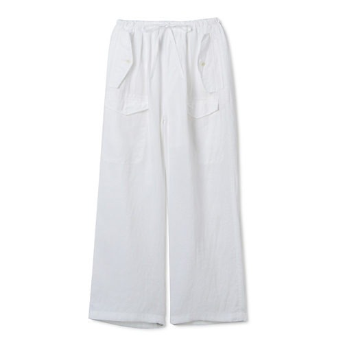 TICCAのカーゴパンツ【STANDARD BOOK 2023Summer】 | HAPPY PLUS VOICE