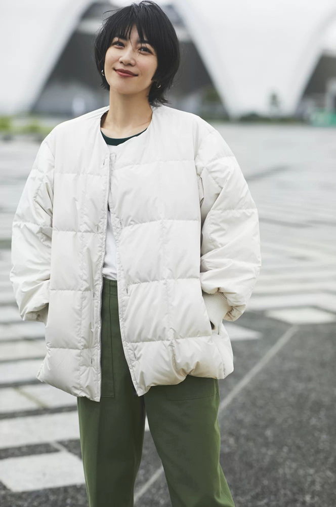 速報／驚異の人気を誇る「SHINZONE」×「NANGA」のTAKIBI ダウン