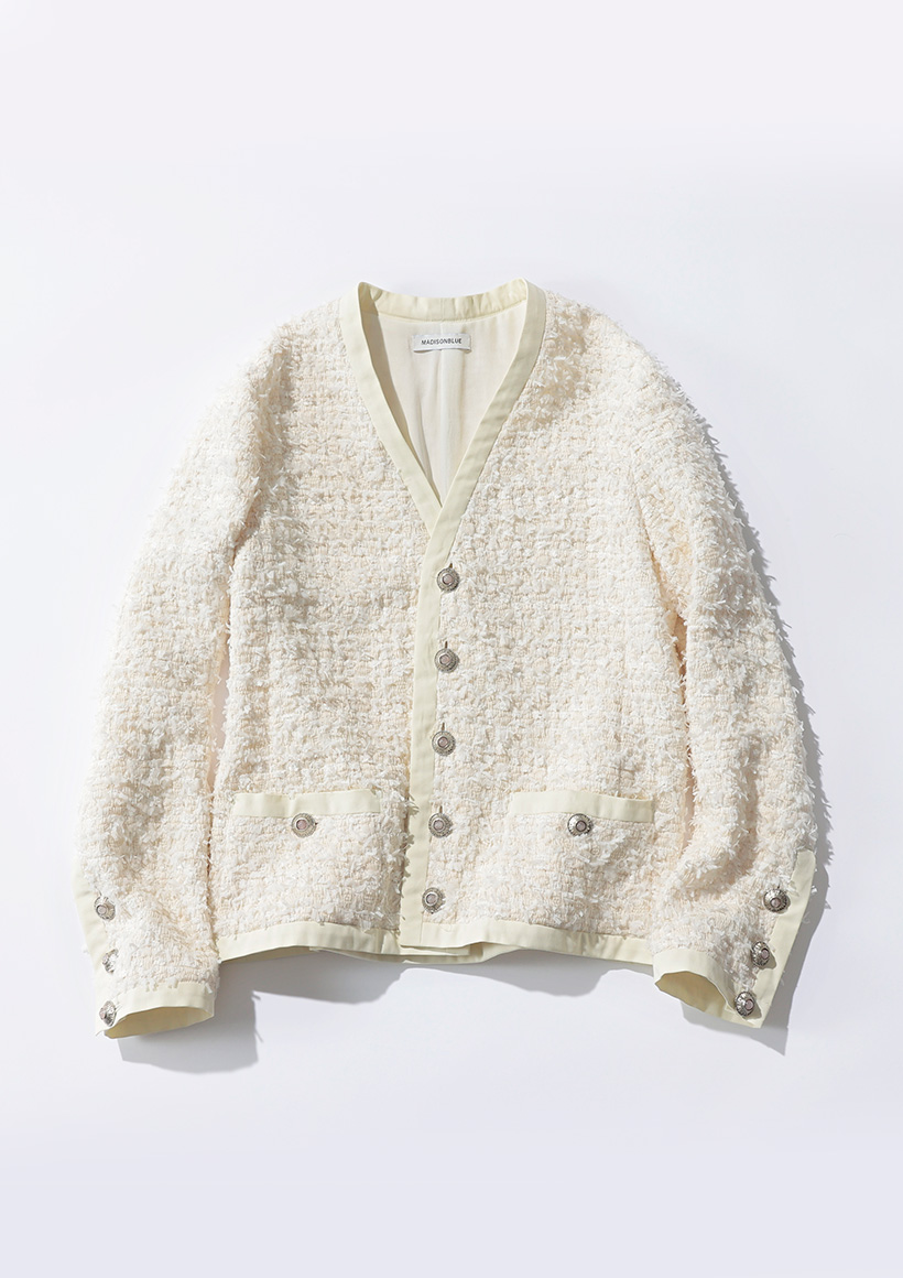 大人カジュアル指名のNo.1ブランド♡ クールでチャーミングな新作