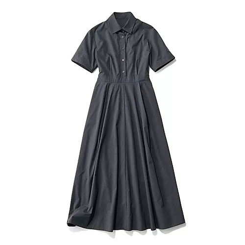 大ヒット名品！エディター伊藤真知さん×12closet「高機能シャツ