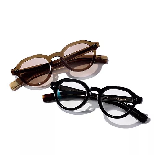 BLANC.. (ブラン)】夏の相棒♥今年のアイウェアは君に決めた