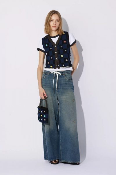 SPURSHOP別注】これからの季節、オールマイティに使える！「YANYAN