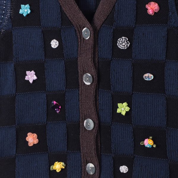 SPURSHOP別注】これからの季節、オールマイティに使える！「YANYAN