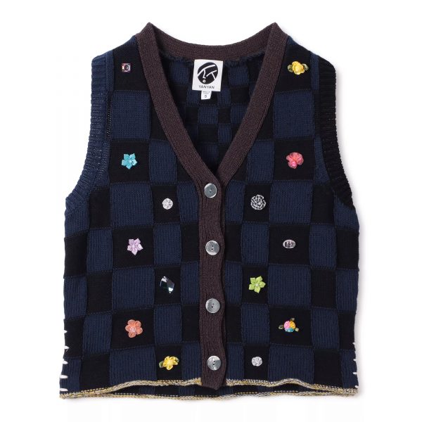 SPURSHOP別注】これからの季節、オールマイティに使える！「YANYAN