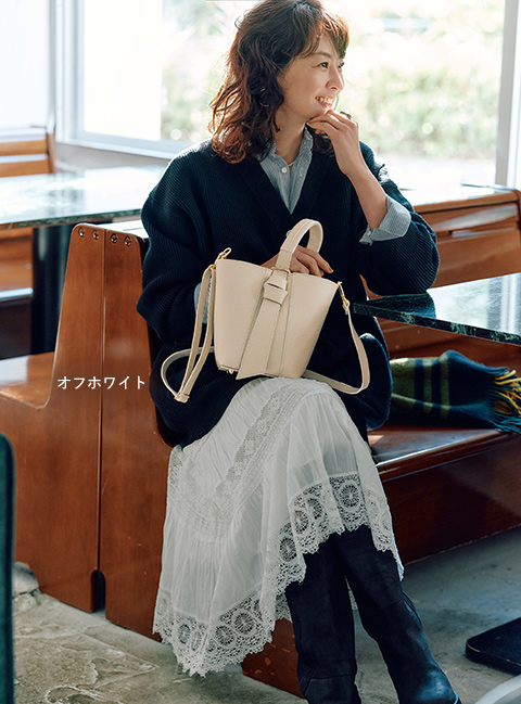 激売れ！セレクトHITアイテムBest6 | LEEマルシェ | HAPPY PLUS VOICE