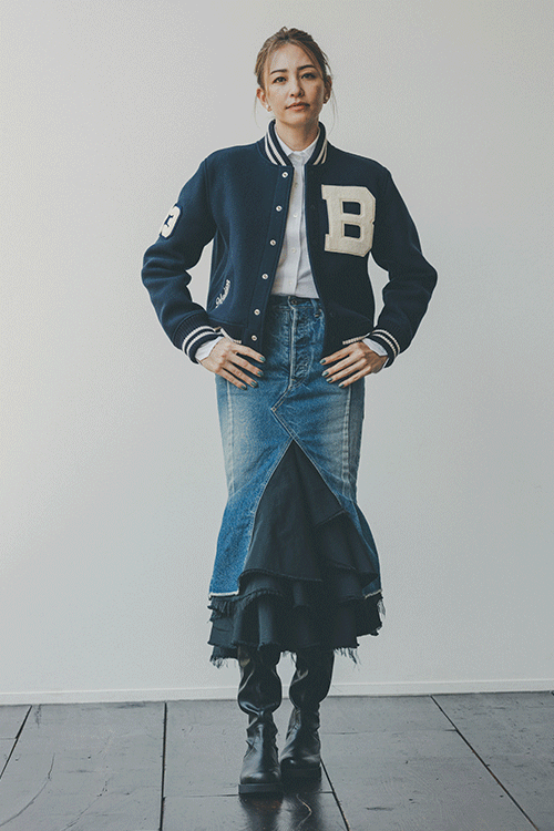 売り切れる前に先行受注会でGET♡ MADISONBLUE 新作＆別注＆人気