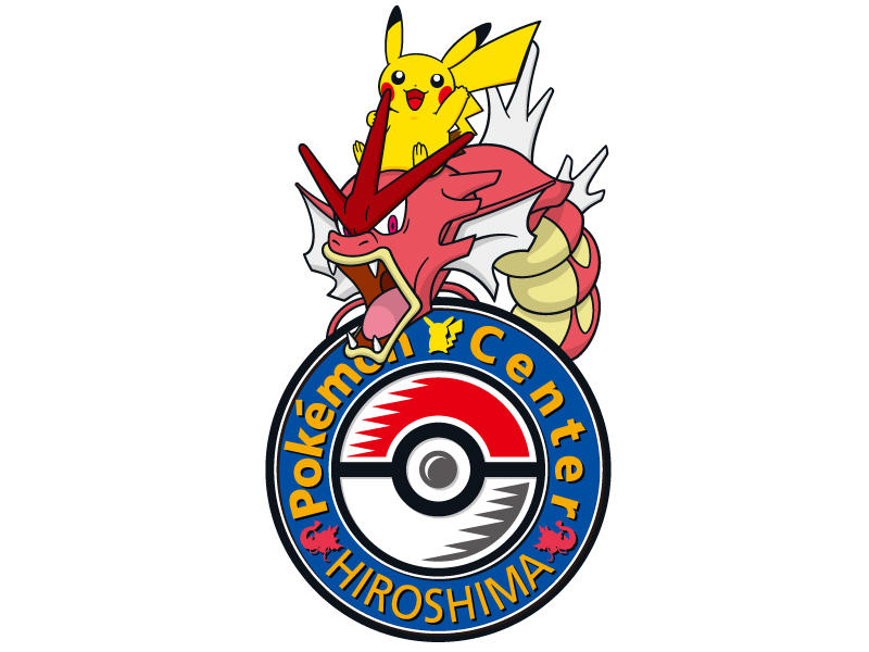 ポケモンセンターヒロシマ】プレオープン内覧会・事前抽選のご案内