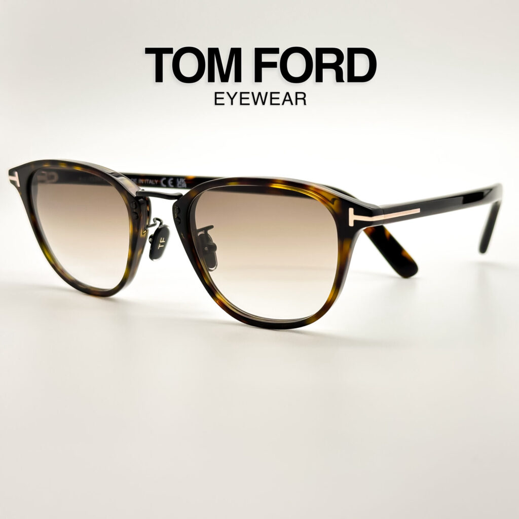 TOM FORD NEW MODEL Japan limited model
