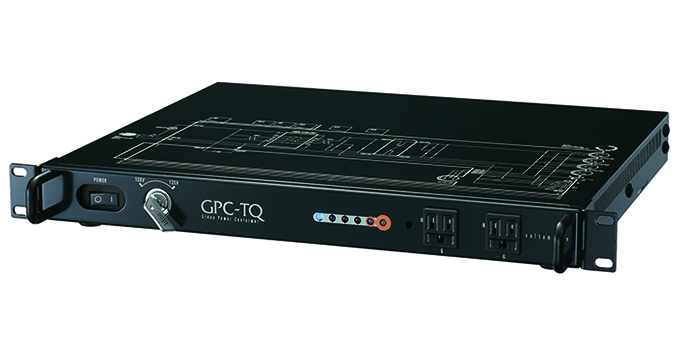 GPC-TQ – 生産完了 – | voltampere