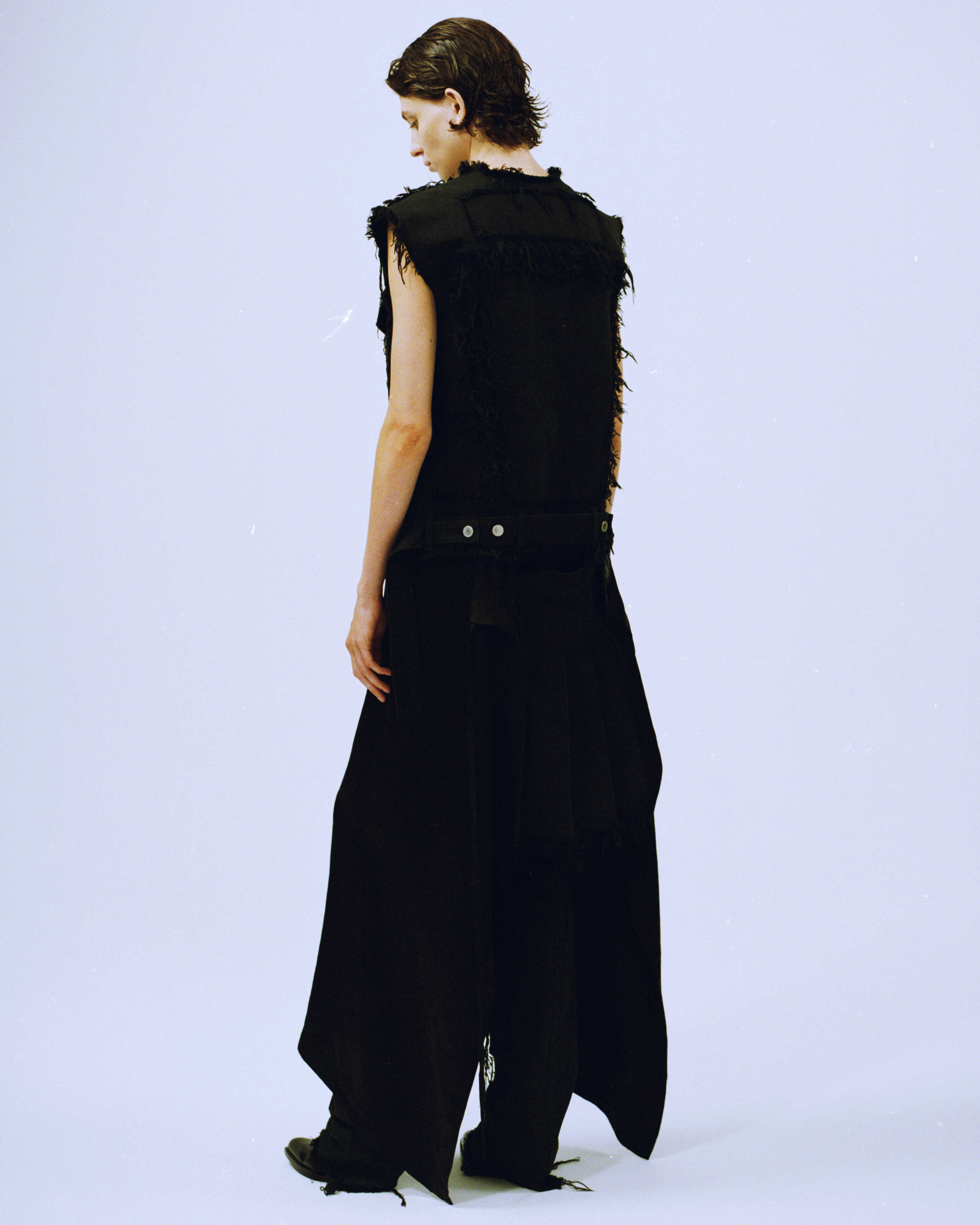 COLLECTION – VOLTAGE CONTROL FILTER®︎