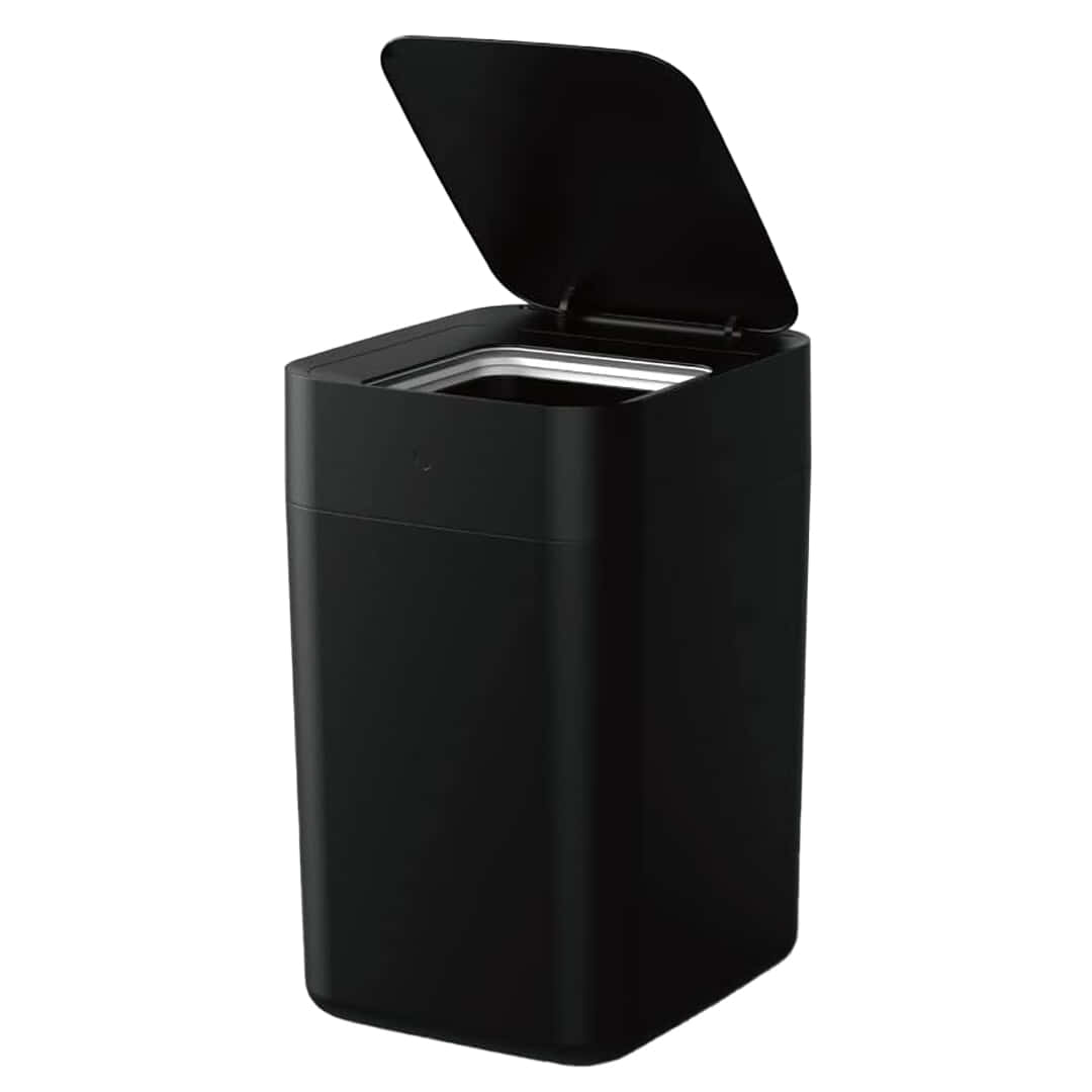 townew(トーニュー) T1-AZ 全自動ごみ箱レビュー、非接触蓋開閉＋袋