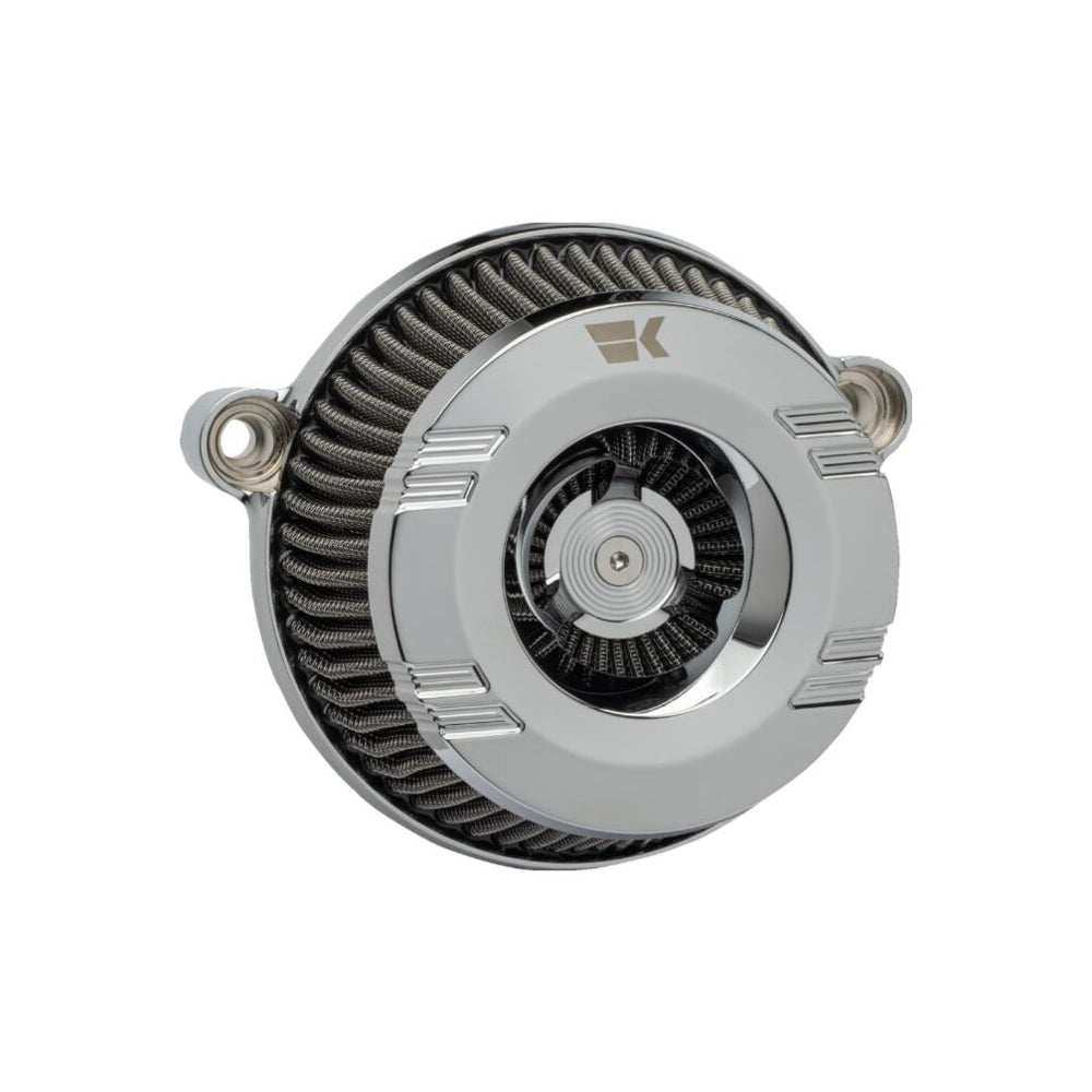 Khrome Werks Air Cleaner For 2017-2023 Harley Davidson® M8 Street