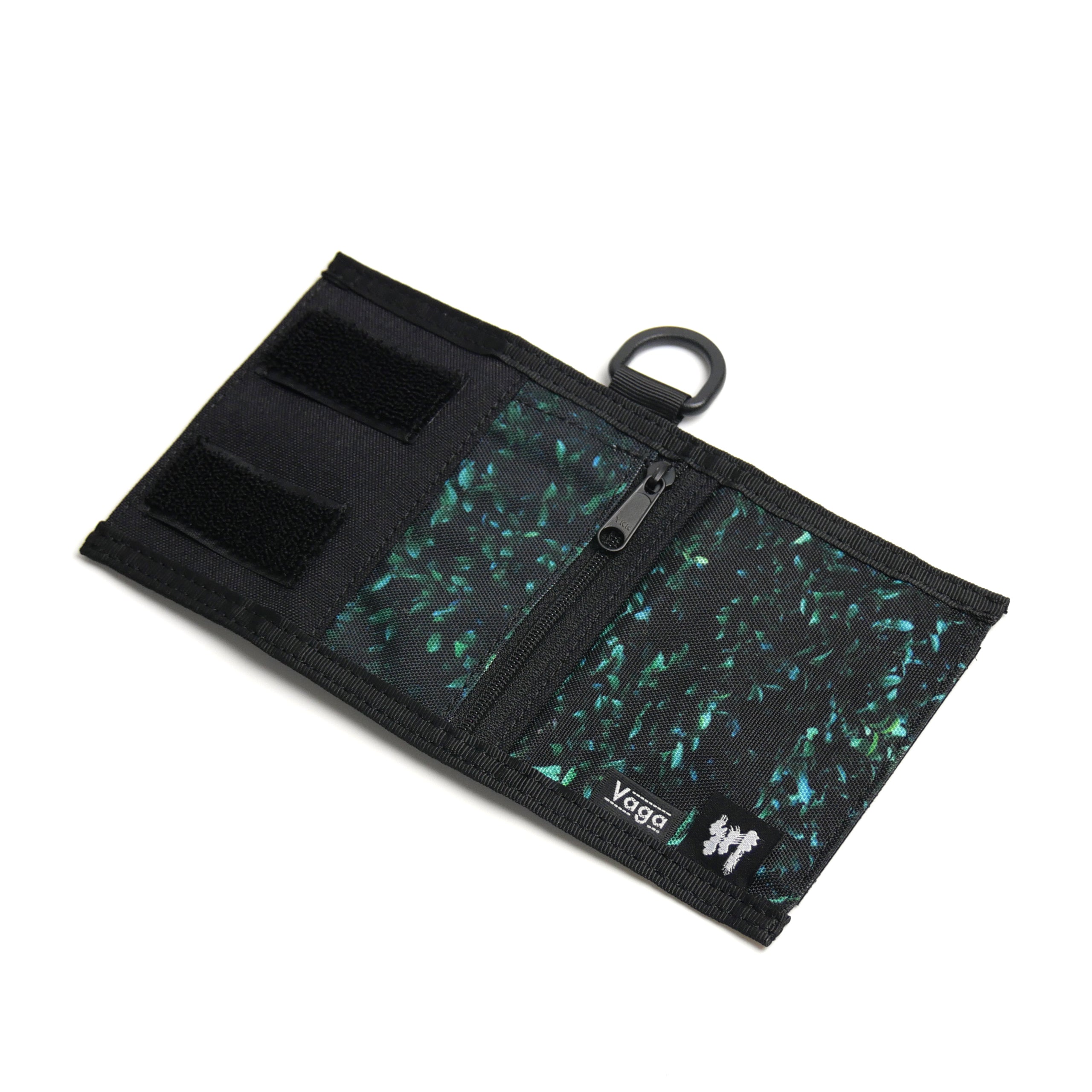 川×Vaga】Nano Wallet