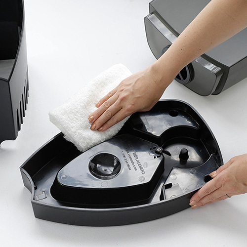 気化式加湿器 Evap3-JP - VORNADO - ボルネード公式サイト