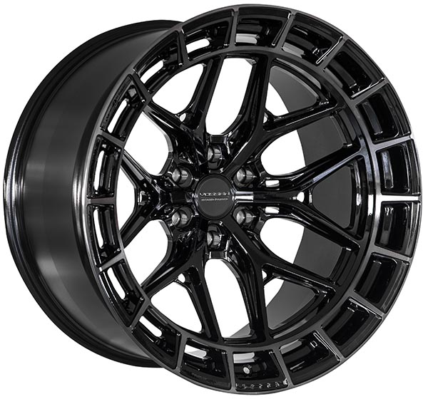 VOSSEN HFX-1 | ハイブリッドフォージドシリーズ | VOSSEN JAPAN