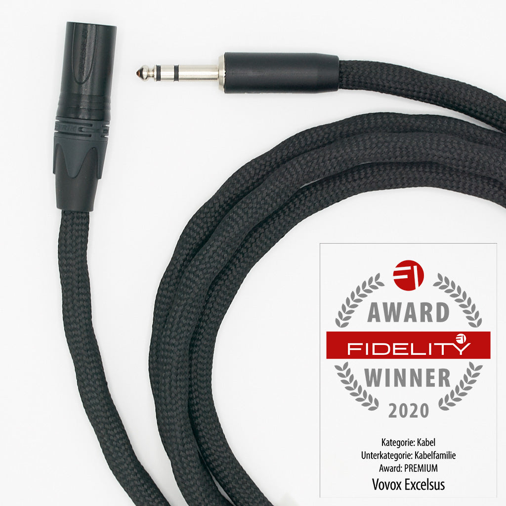 VOVOX® excelsus direct S – VOVOX AG