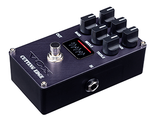 CUTTING EDGE - Vox Amps