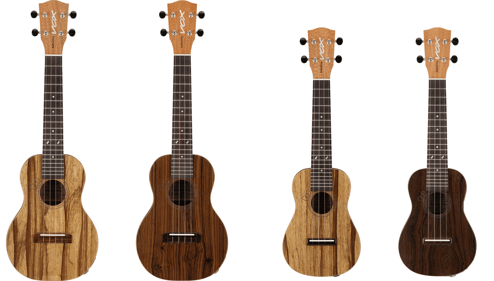 VOX VUP-33 HK - Vox Amps