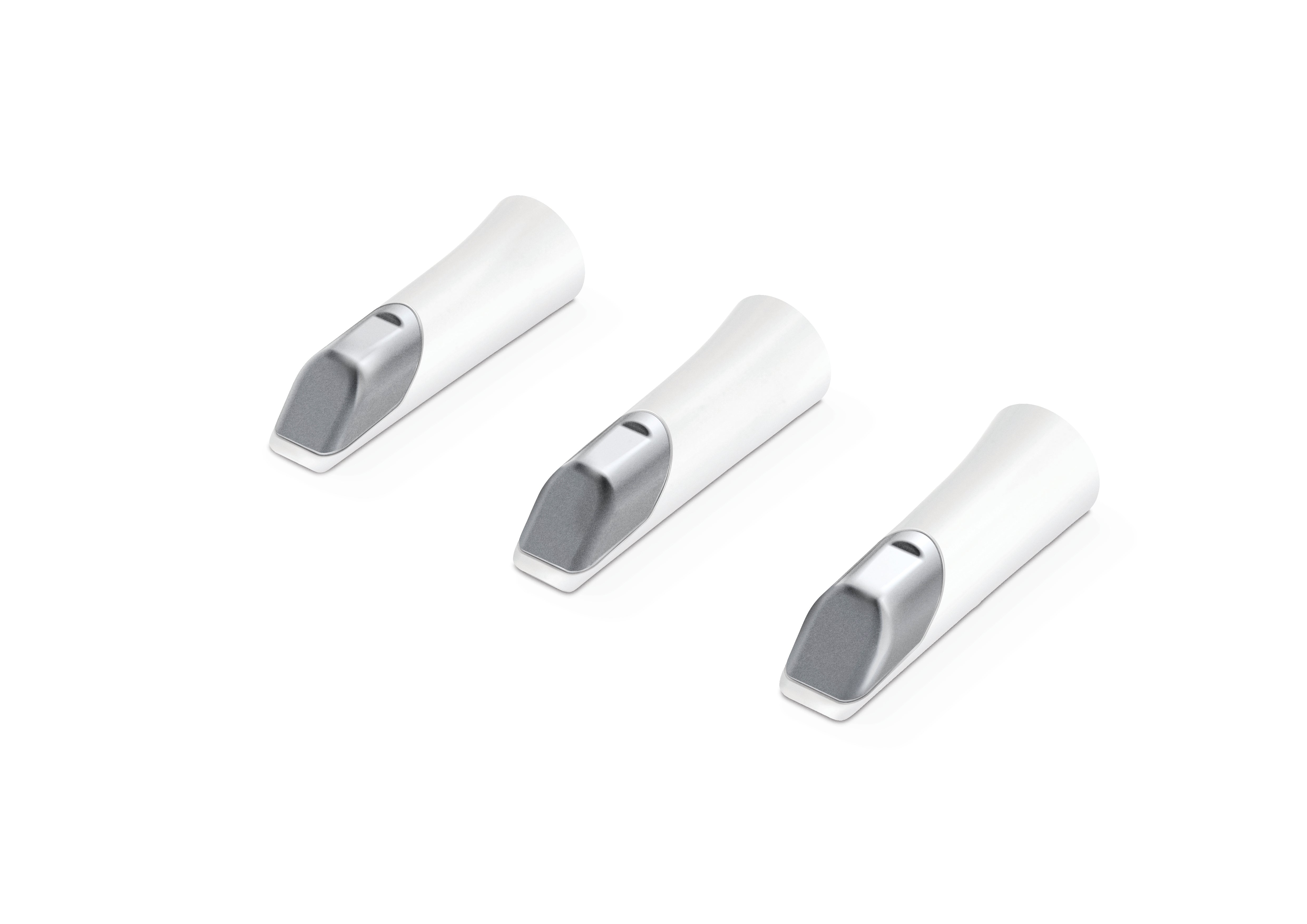 Trios 3 Tips - 3 Pack – Voxel Dental