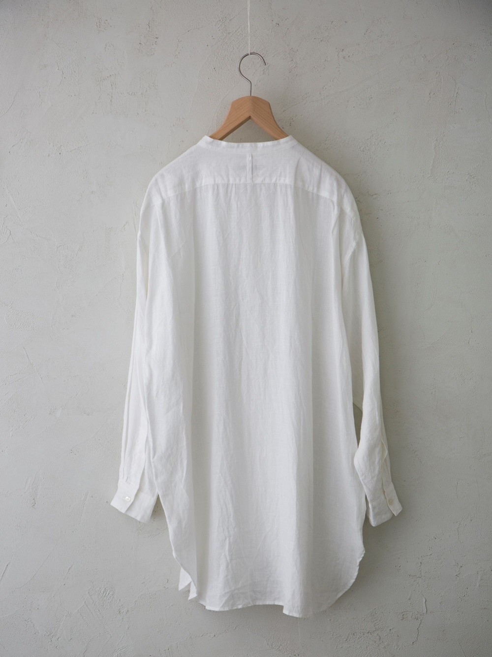 KL Heritage 60 チュニックシャツ | ITEM | Vlas blomme