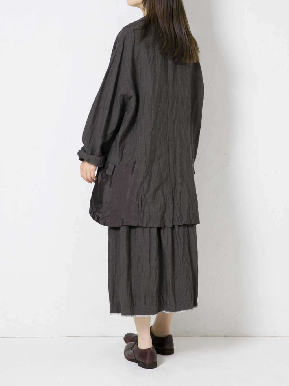 1788 | COORDINATE | Vlas blomme｜ ヴラスブラム オフィシャルサイト