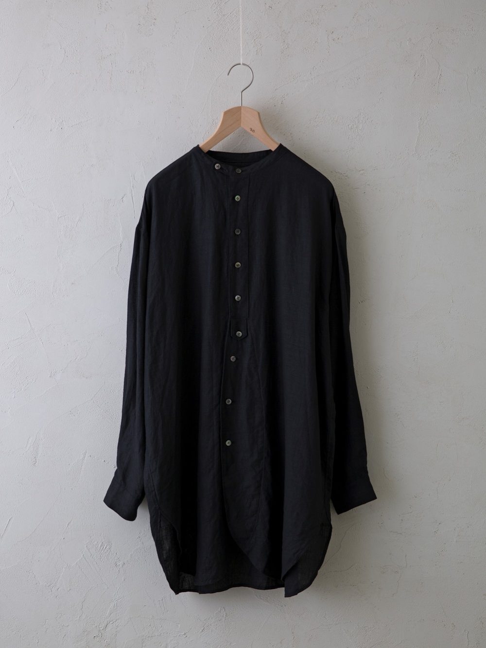 KL Heritage 60 チュニックシャツ | ITEM | Vlas blomme