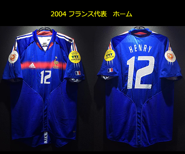 ティエリ・アンリ、歓喜のアーセナル復帰！2011/12アーセナル125周年