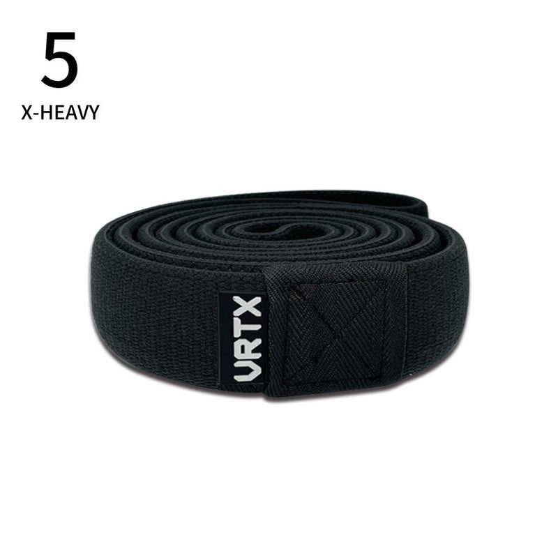 VRTXフィットネスバンドX-HEAVY – VRTX BAND