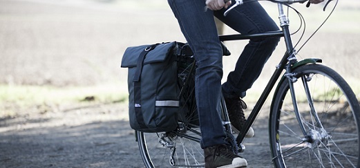 North St. Bags グロッサリー・パニア | VelostyleTICKET