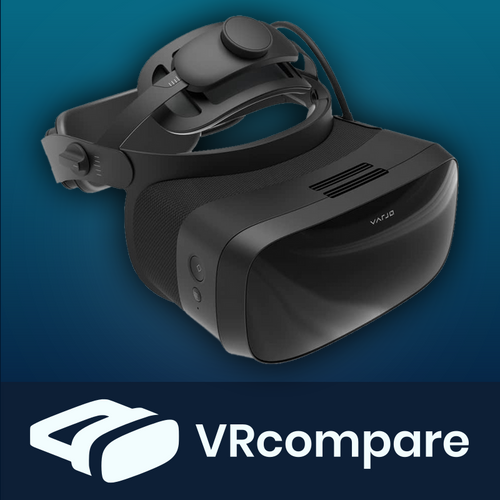 Varjo Aero vs Varjo XR-3 (Comparison) - VRcompare