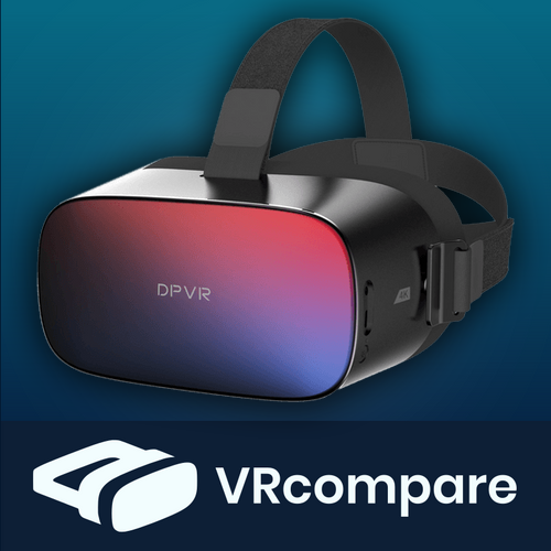 DPVR P1 Pro 4K: Full Specification - VRcompare