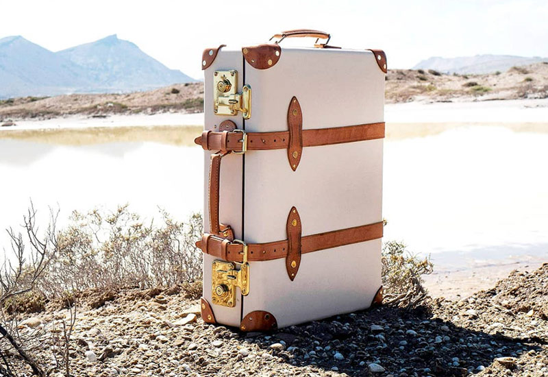 グローブ・トロッター」が旅のパートナーに選ばれるワケ