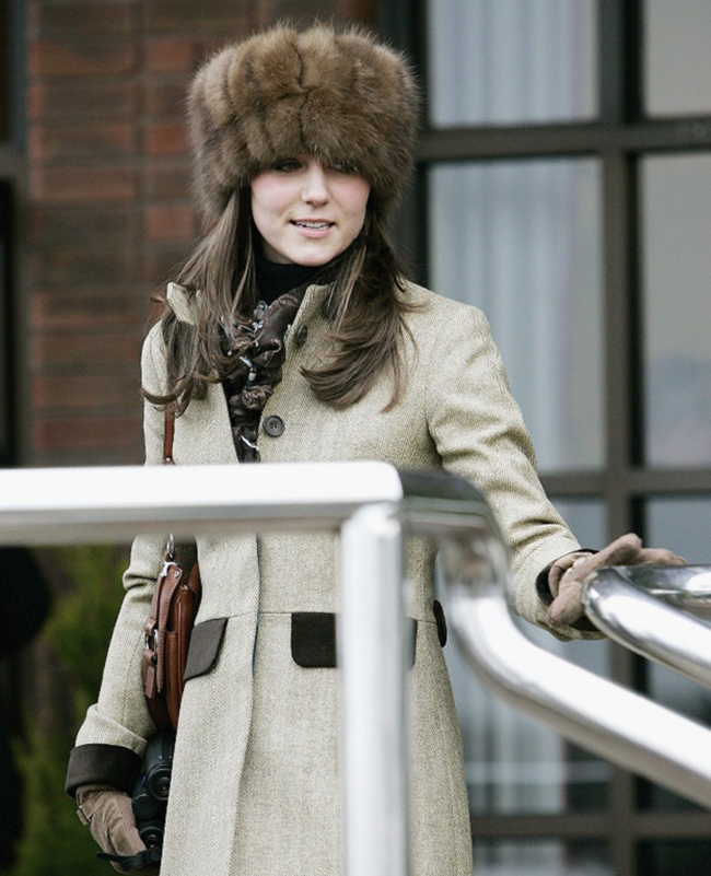 王室スタイルを支える、ロンドン発のアトリエ 「キャサリン・フッカー