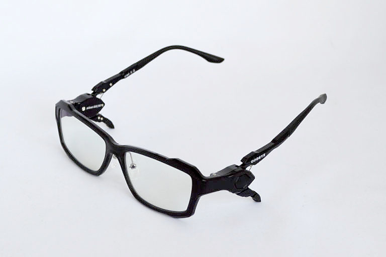 GODEYE – スポーツアイウェアのプロショップ ヴェールタカハシ